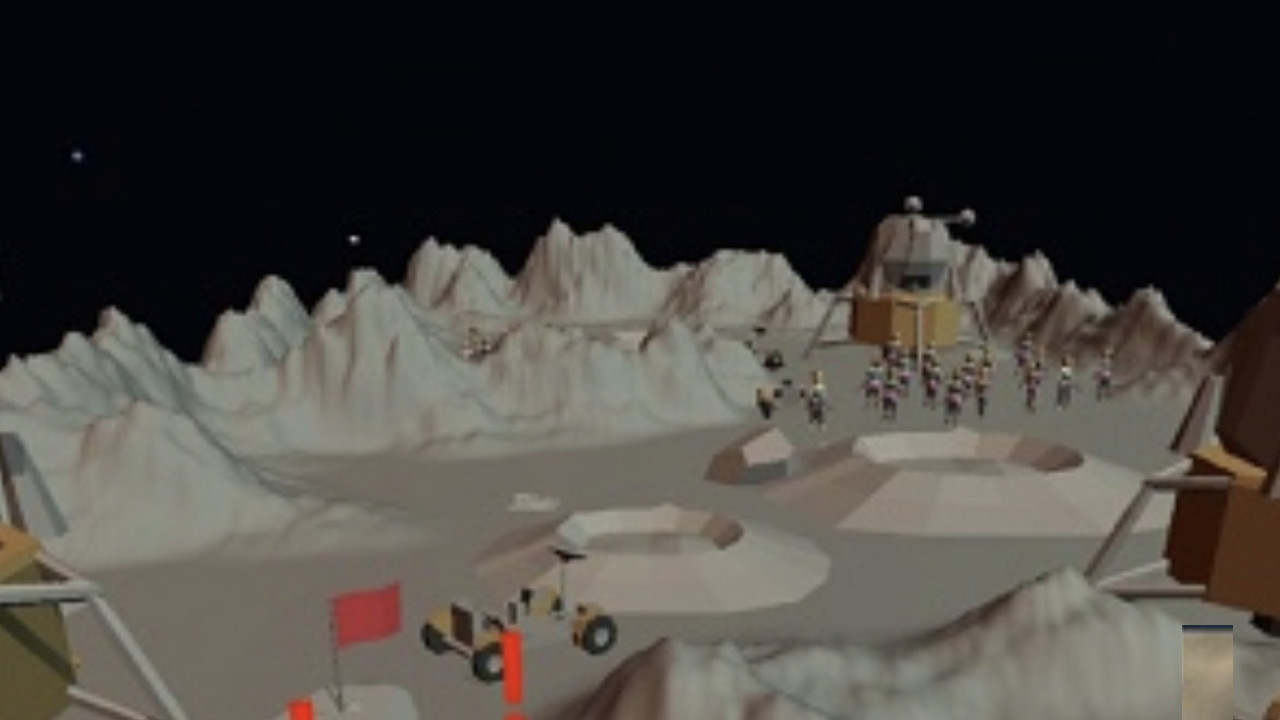 The Last Bug Featured Screenshot #1