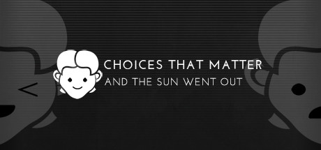 Choices That Matter: And The Sun Went Out Cheat Engine/CT