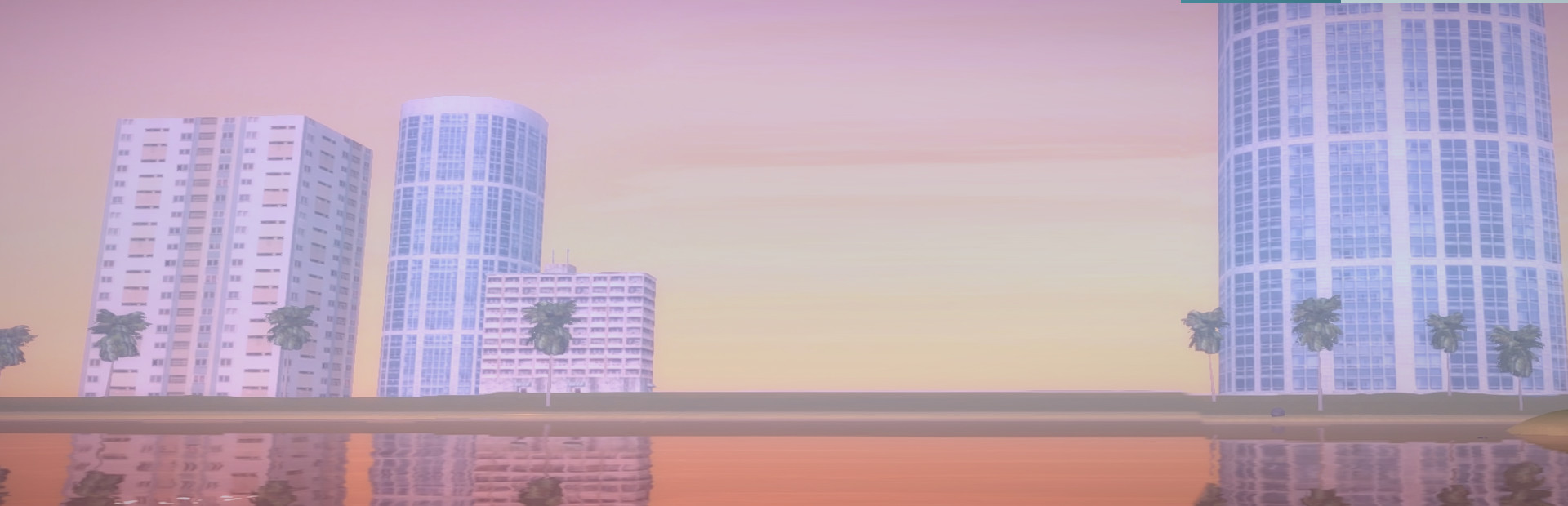 Florida Simulator 1986