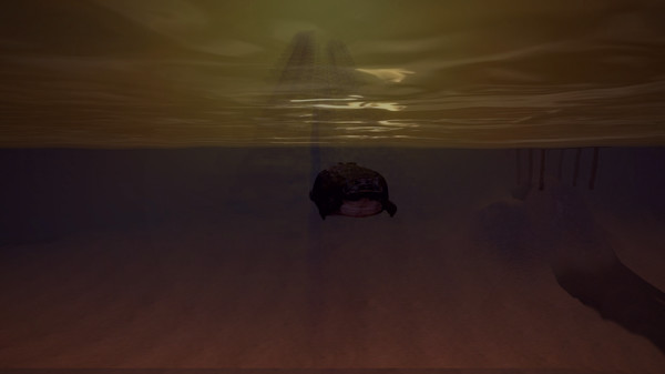 Florida Simulator 1986 screenshot 3