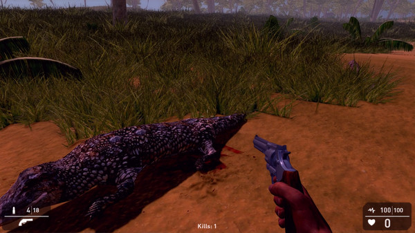 Florida Simulator 1986 screenshot 6