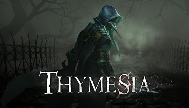 Trailer Thymesia