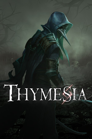Cover art of Thymesia