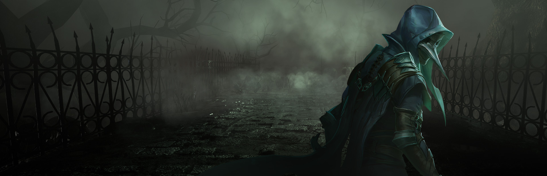 《记忆边境(Thymesia)》20221025