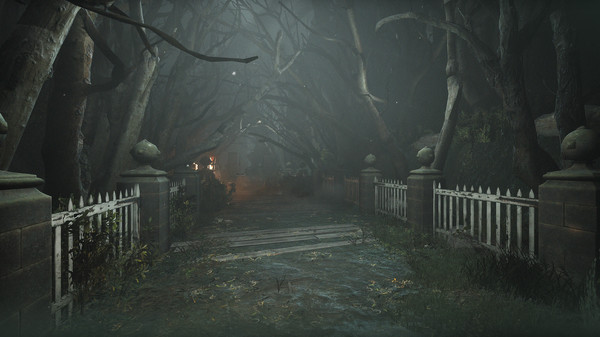 记忆边境-游戏截图