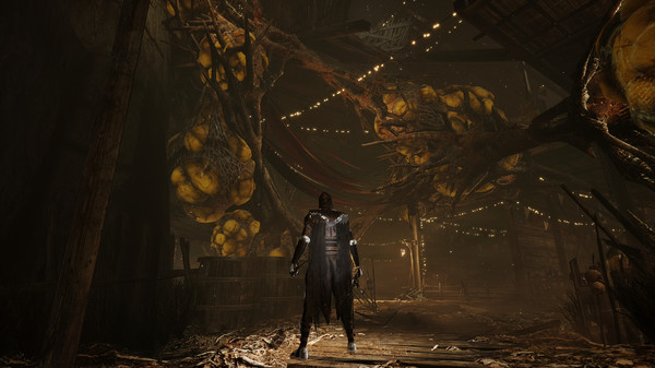 记忆边境-游戏截图