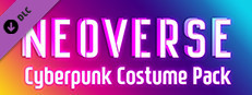 Neoverse - Cyberpunk Costume Pack Small Capsule Image