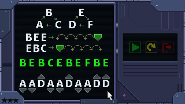 I dream of you and ice cream screenshot 3