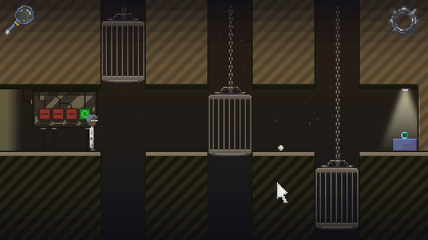 I dream of you and ice cream screenshot 4