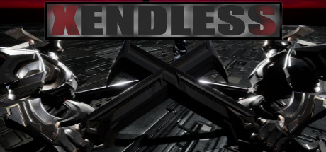 Xendless Cover Image