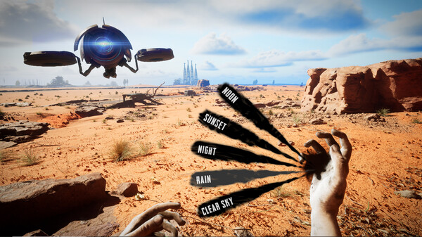 HORROR TALES: The Beggar screenshot 2