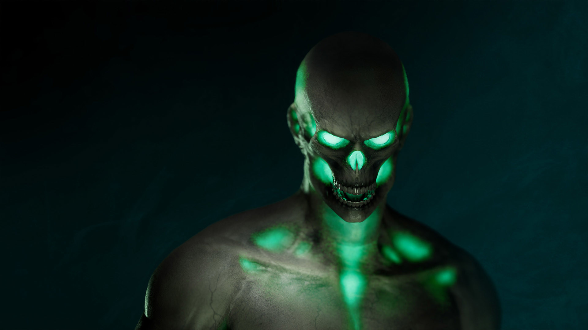 HORROR TALES: The Beggar – Screenshot 9