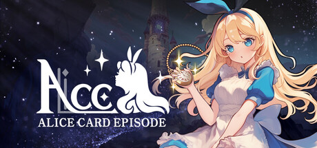ACE:Alice Card Episode