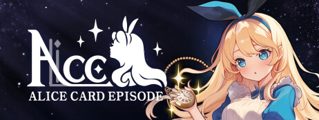 ACE:Alice Card Episode cover art