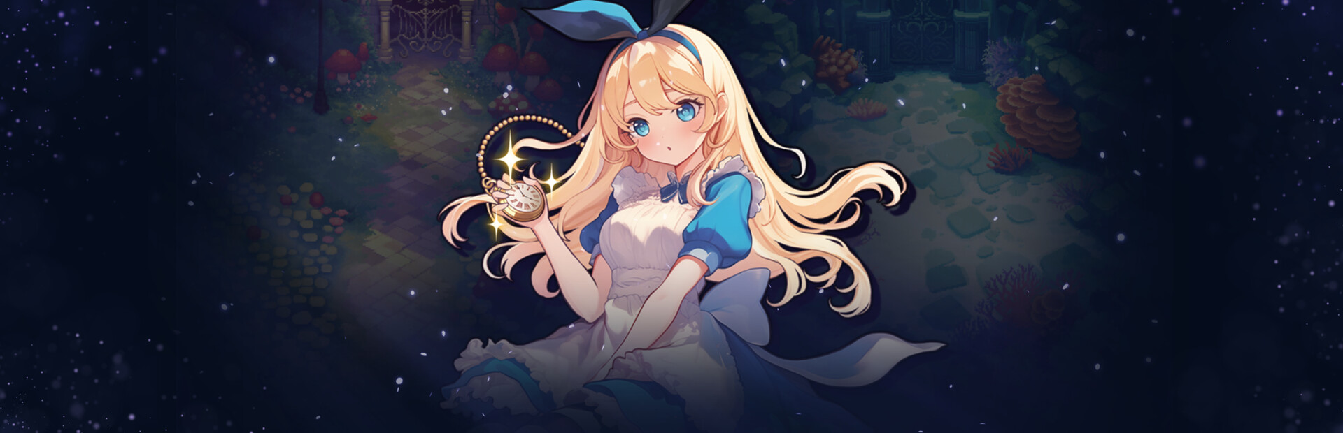 ACE:Alice Card Episode