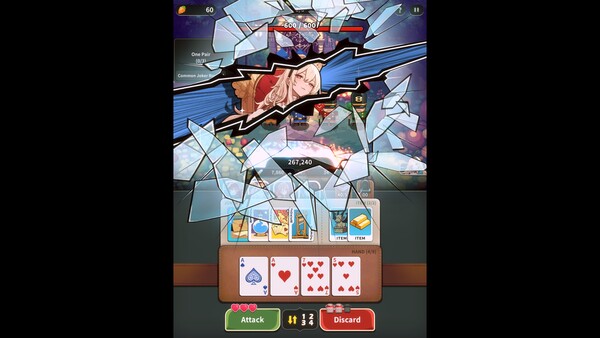 ACE:Alice Card Episode game for windows Pc 1