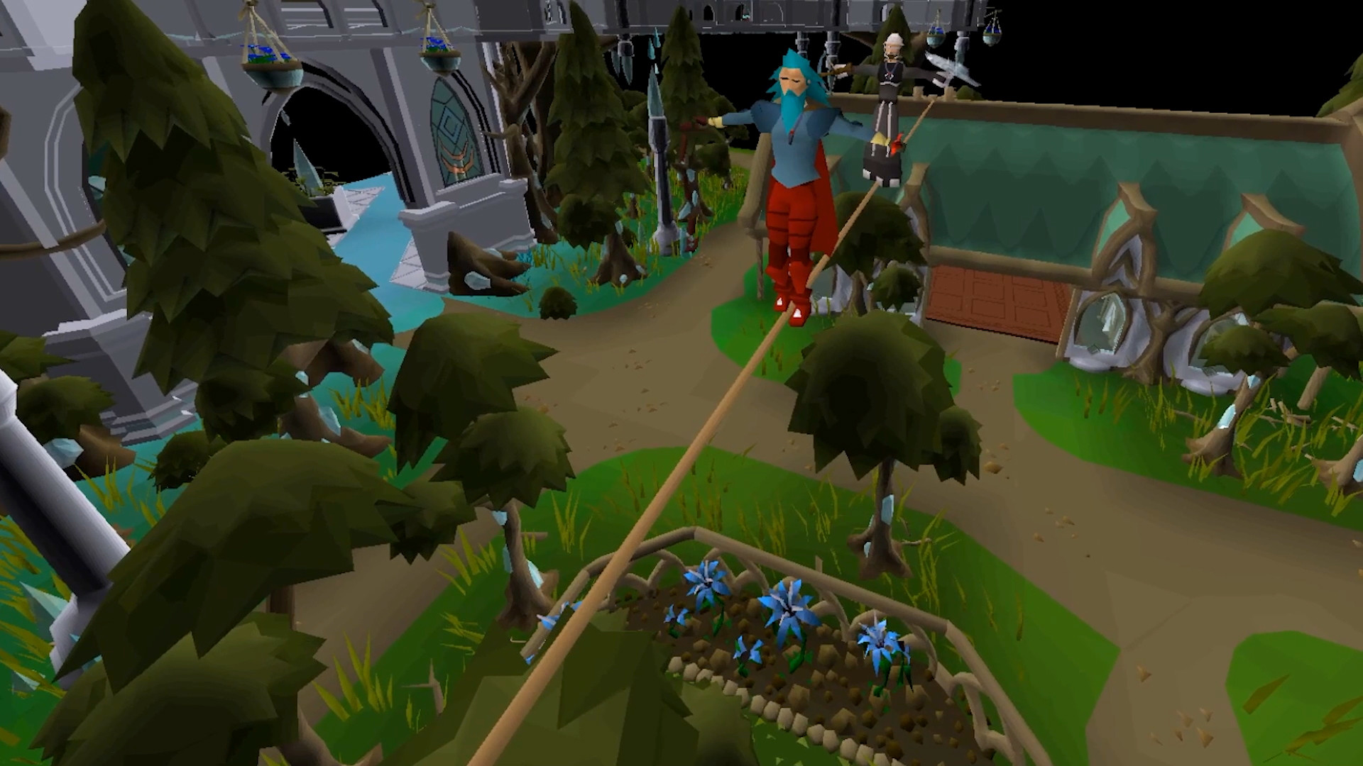 Old School RuneScape screenshot #9