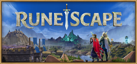 RuneScape ® banner image