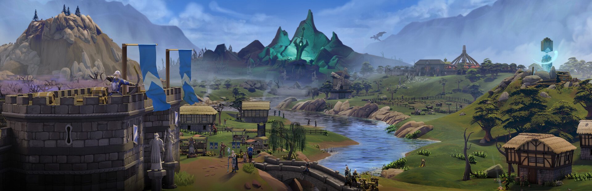 RuneScape ®