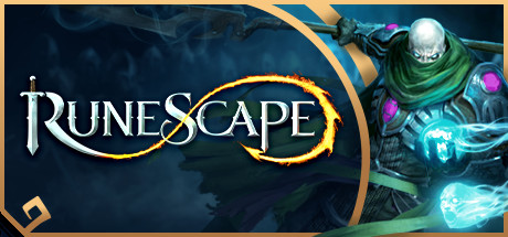 RuneScape ® Cover Image