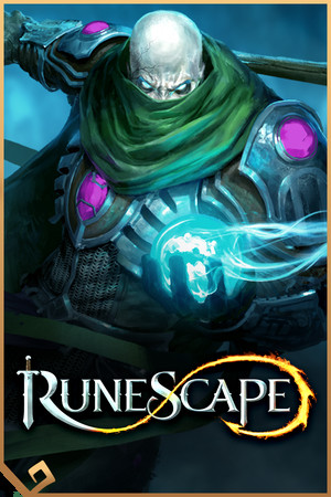 RuneScape cover art