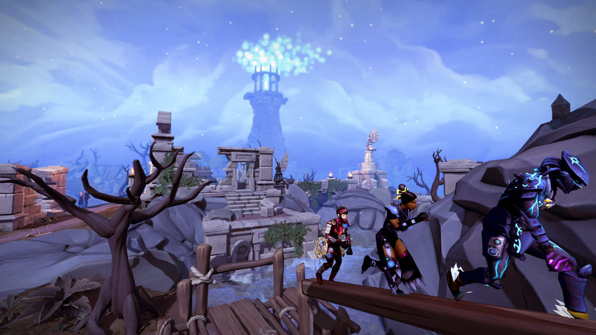 RuneScape ® Featured Screenshot #1