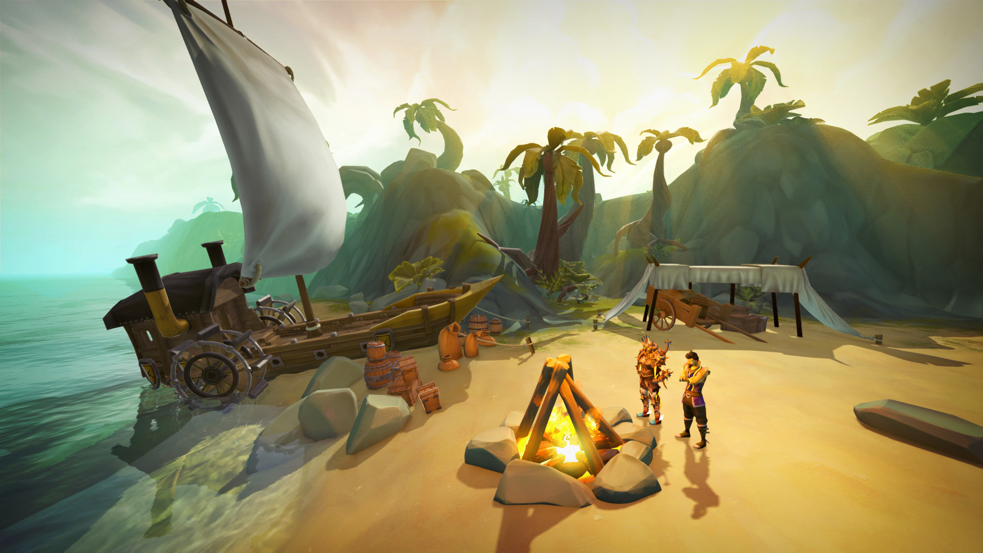 RuneScape ® screenshot 4