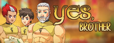 Yes Brother cover