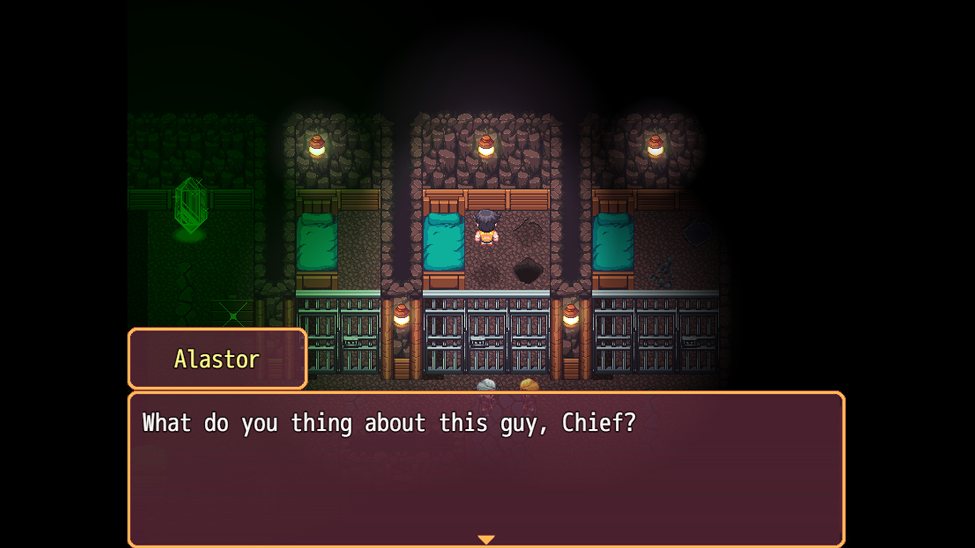 Yes Brother screenshot #6