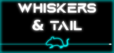 Whiskers & Tail banner