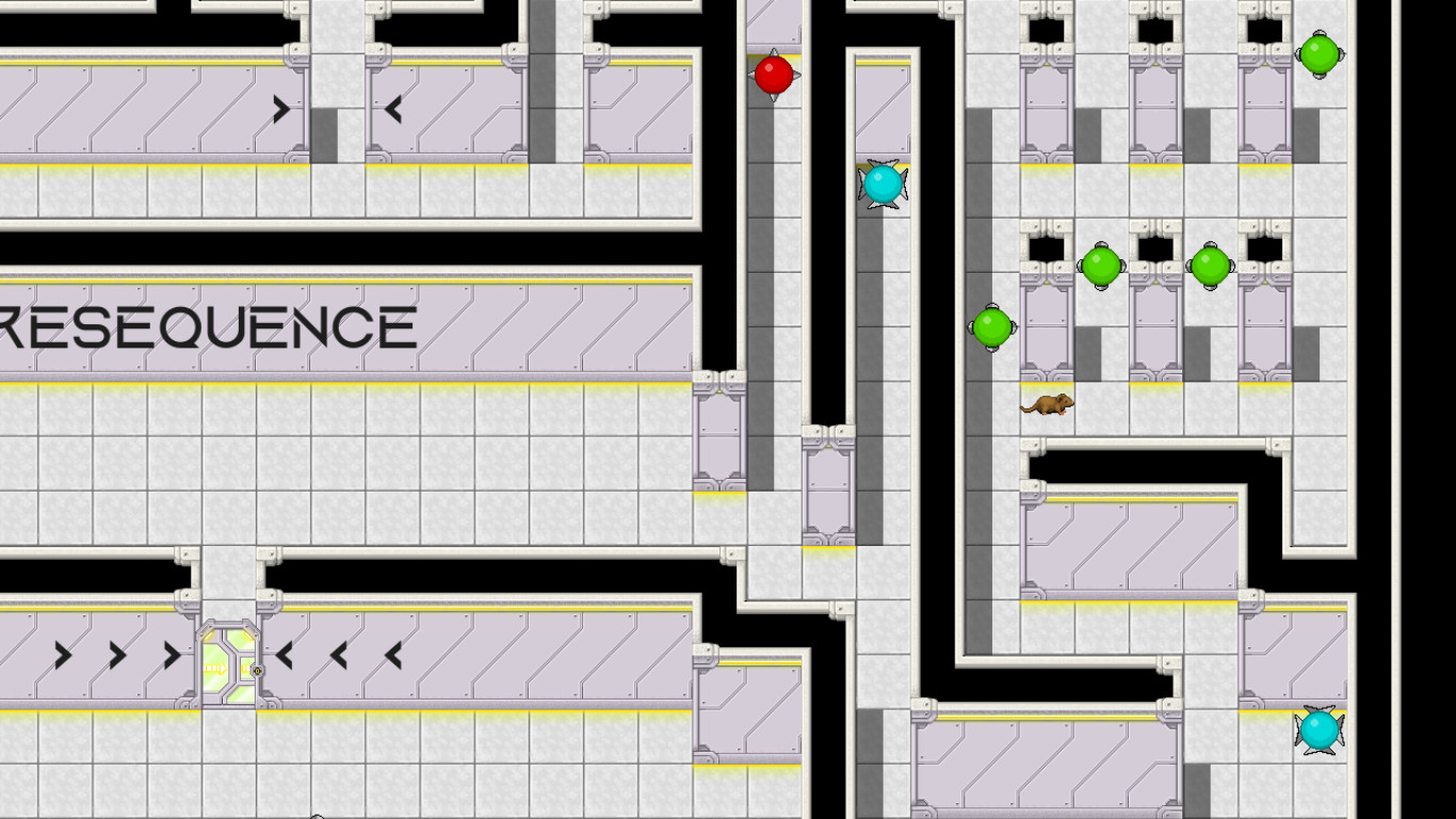 Whiskers & Tail Featured Screenshot #1