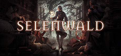 Selenwald - similar game to EMPTY SHELL by Unnamable Arts