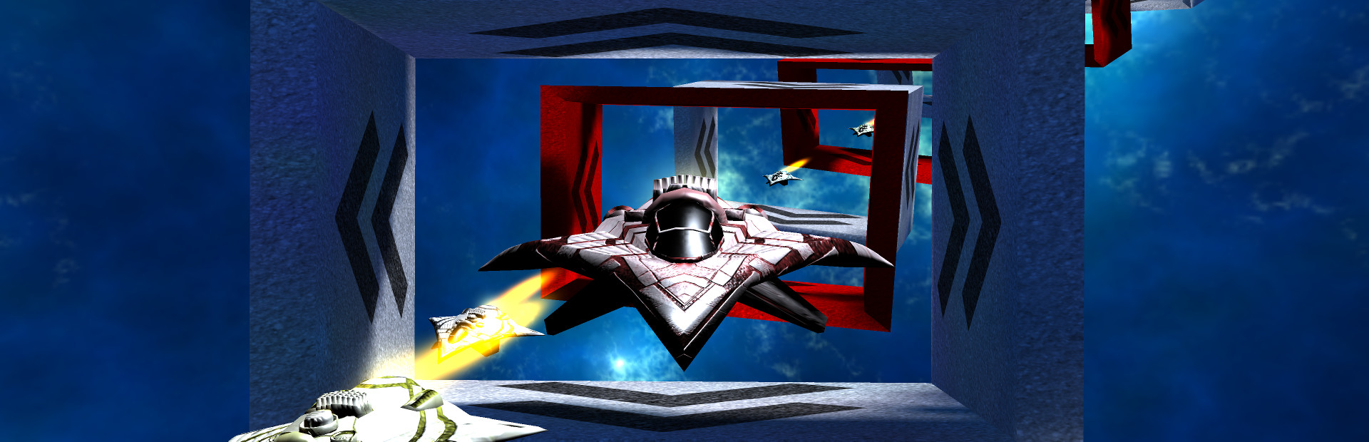 Flow Gear Racing