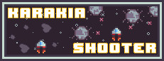Karakia Shooter
