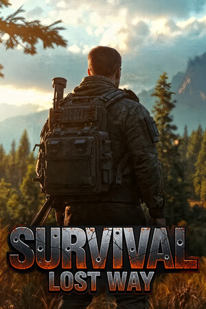 Survival: Lost Way Stats