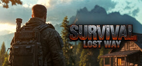 Survival: Lost Way