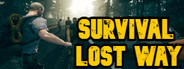 Survival: Lost Way