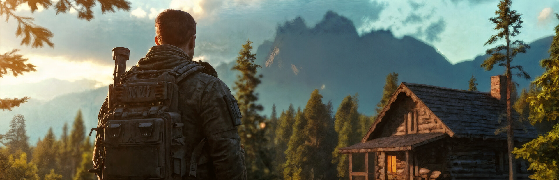 Survival: Lost Way