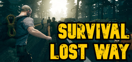 Survival: Lost Way steam charts