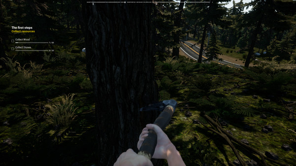 Survival: Lost Way screenshot 6