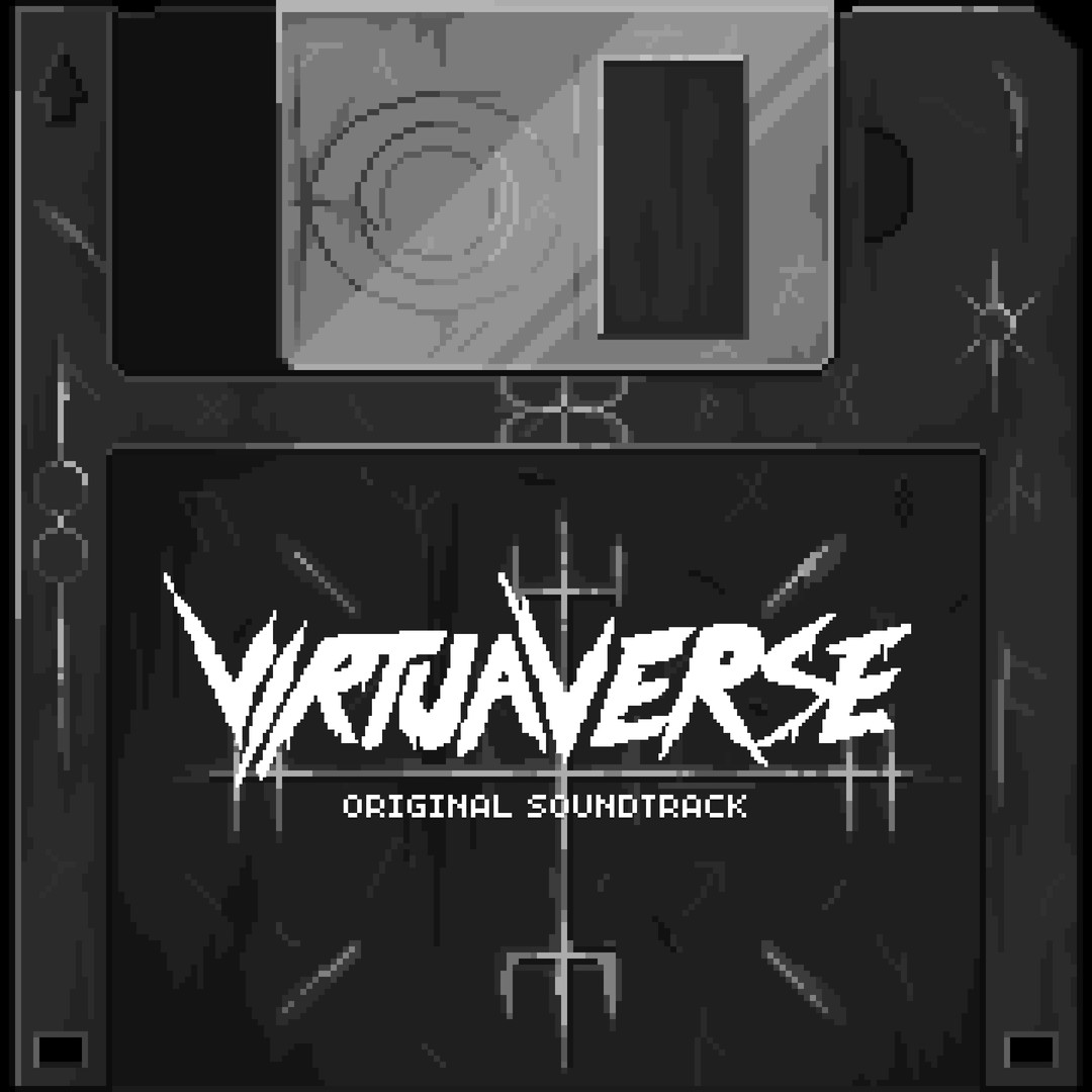 VirtuaVerse Soundtrack Featured Screenshot #1