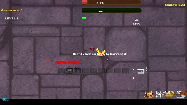 Slimey Champions Soundtrack screenshot 4