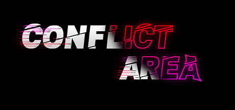 Conflict Area banner image