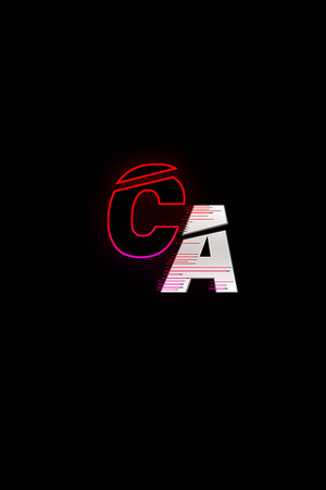 Conflict Area cover art