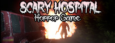 Scary Hospital Horror Game