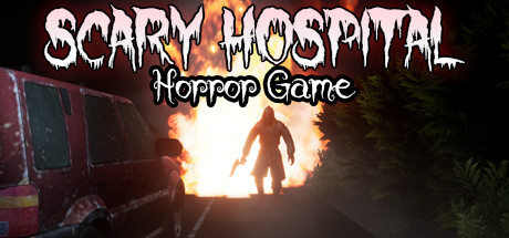 Scary Hospital Horror Game Cheat Engine/CT