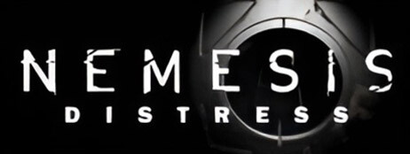 Nemesis: Distress cover art