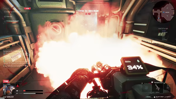 Nemesis: Distress video 2