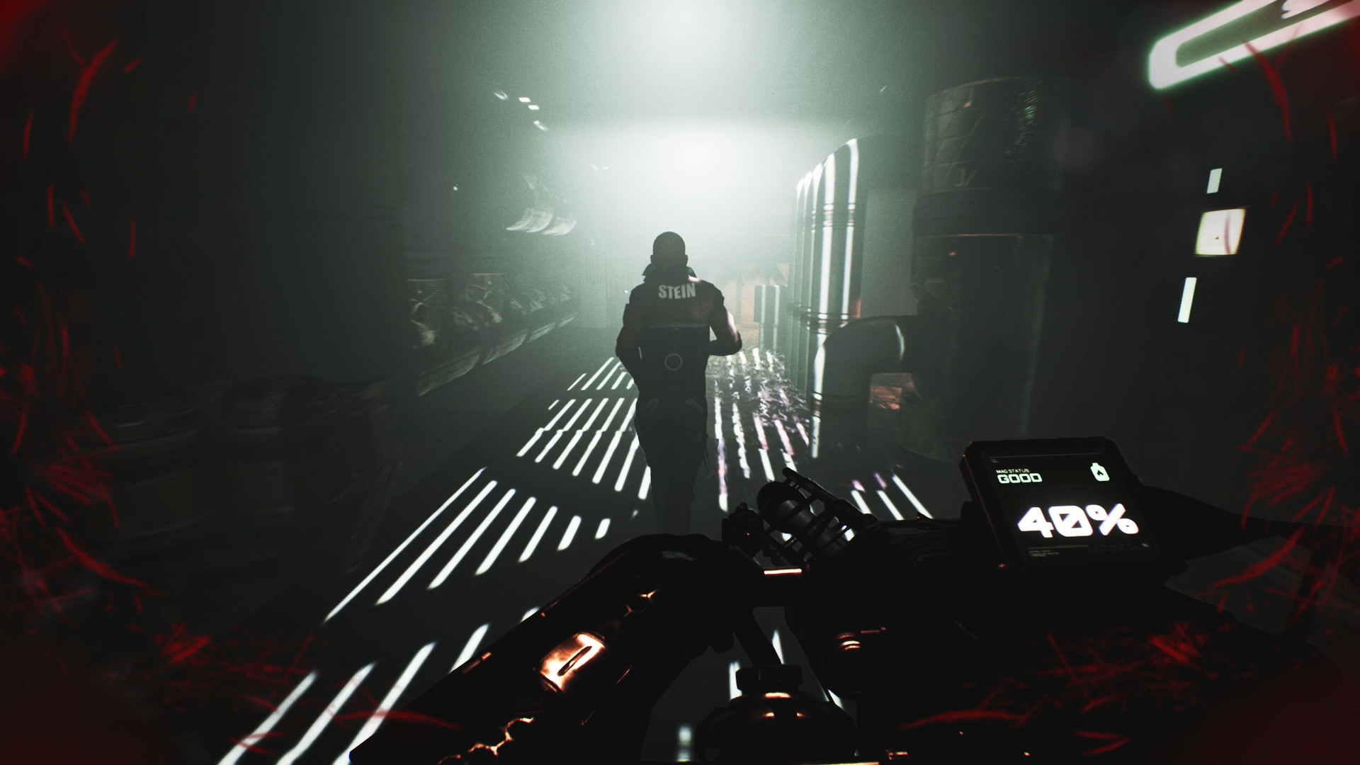 Nemesis: Distress screenshot #7