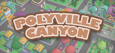 Polyville Canyon banner image